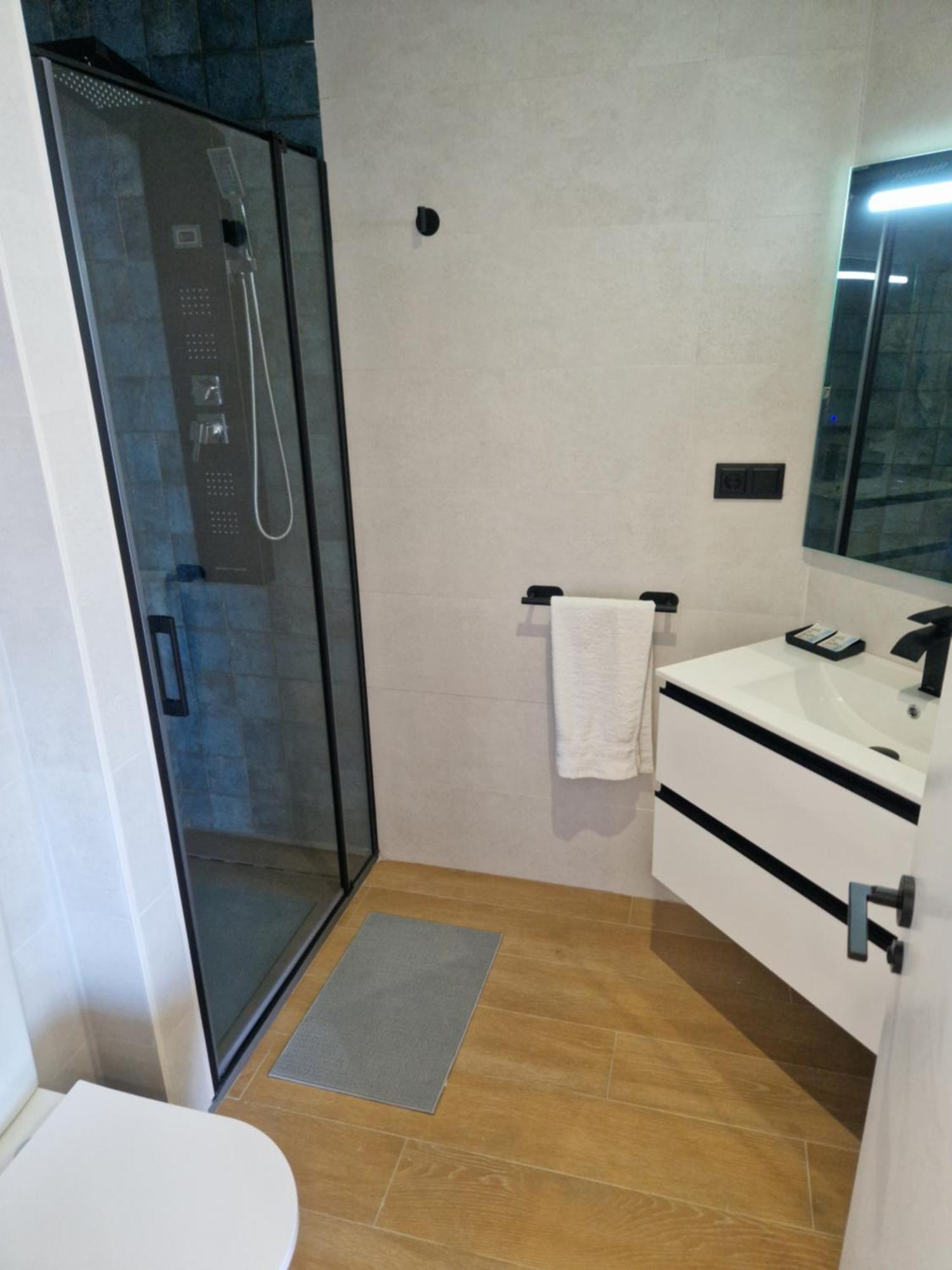 Estudio 8 Salobreña Exteriör bild